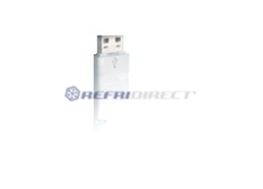 control for refrigeration with HACCP function Dixell Mod.XDL-KEY